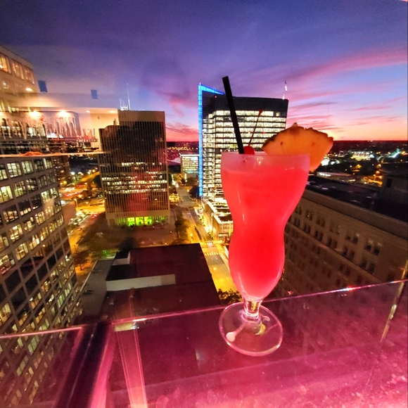 Meet your Posher, Rochelle - Picture 1 of 1